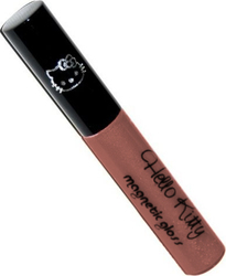 Hello Kitty Magnetic Gloss Smooth Lip