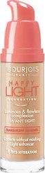 Bourjois Happy Light Make Up 55 Beige Rose