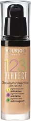 Bourjois 123 Perfect Make Up 53 Beige Clair 30ml
