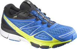 Salomon X Scream GTX Union
