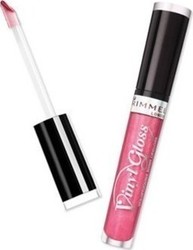 Rimmel Vinyl Gloss 100 Love Bug