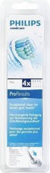 Philips Sonicare ProResults Mini 4τμχ