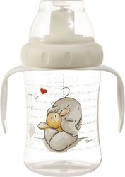 Bebejou Ποτηράκι που δεν Στάζει Humphreys Cream, 6m+