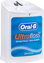 Oral-B Ultra Floss 25m