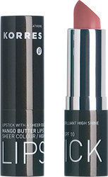 Korres Mango Butter SPF10 13 Natural Pink