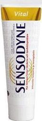 Sensodyne Vital 50ml