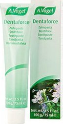 A.Vogel Dentaforce 100gr (75ml)