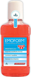 Emoform Mouthrinse 250ml
