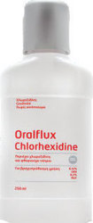 Oralflux Chlorhexidine 250ml