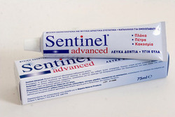 Sentinel Advanced 75ml