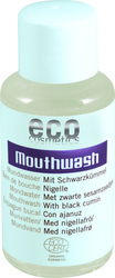 Eco Cosmetics Mouthwash 50ml