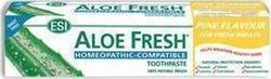 ESI Aloe Fresh Pine Flavor 75ml