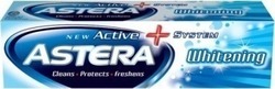 Astera Active + Whitening 100ml