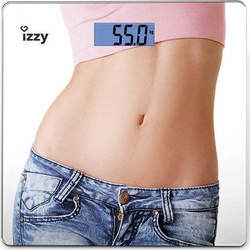 Izzy HBS 1008