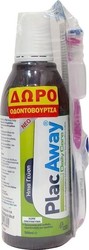 PlacAway Daily Care 500ml + Pro White Soft