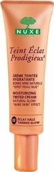 Nuxe Teint Eclat Prodigieux 03 Tanned Glow 30ml