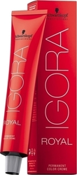 Schwarzkopf Royal Igora Permanent Color Creme 9-5 Ξανθό Πολύ Ανοιχτό Χρυσό