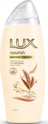 Lux Nourish Shower Therapy 750ml