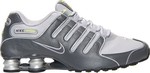 Nike Shox NZ 378341-009