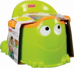 Fisher Price Γιο-Γιο Βατραχάκι