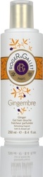Roger & Gallet Gingembre Gel Douche Fraicheur 250ml
