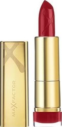 Max Factor Colour Elixir 853 Chilli
