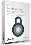 Panda Security Global Protection 2016 (3 Licenses , 1 Year)