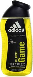 Adidas Pure Game Shower Gel 250ml