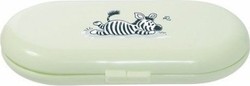 Bebejou Σετ Μανικιούρ Dinkey Zebra