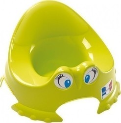 Thermobaby Funny Potty Green