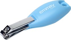 Emmay Care Νυχοκόπτης Μπλε