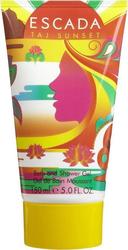 Escada Taj Sunset Shower Gel 150ml
