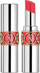 Saint Laurent Volupte Sheer Candy 10 Tangy Mandarine