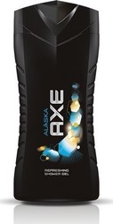 Axe Alaska Shower Gel 250ml