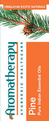 Ayurcare Pine Essential Οil 10ml