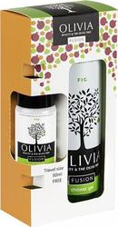 Papoutsanis Set Olivia Gift Set Fusion Fig