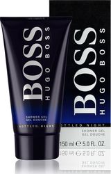Hugo Boss Bottled Night Shower Gel 150ml