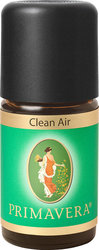 Primavera Μείγματα Αιθέριων Ελαίων Clean Air 5ml
