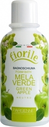 Parisienne Italia Fiorile Mela Verde Foam Bath 1000ml
