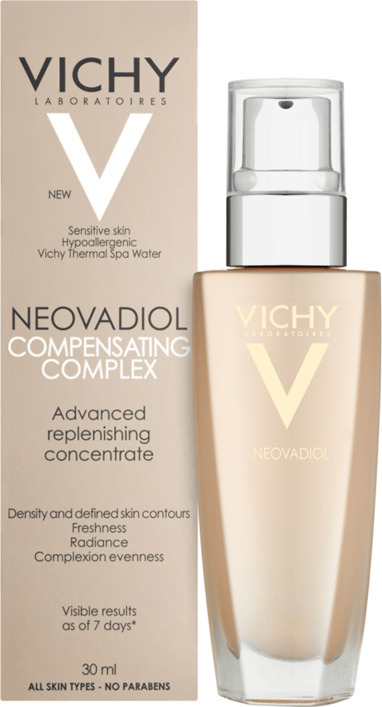 Vichy Neovadiol Compensating Complex 30ml Skroutz Gr