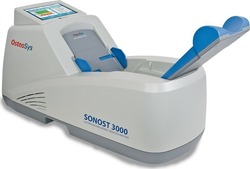 Osteosys Μετρητής οστικής πυκνότητας Sonost 3000