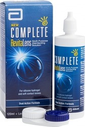 Abbott Complete Revita Lens 120ml