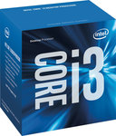 Intel Core i3-6100 Box