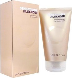 Jil Sander Sensations Shower Gel 150ml