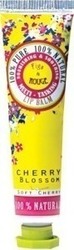 Figs & Rouge Tinted Lip Balm Cherry Blossom
