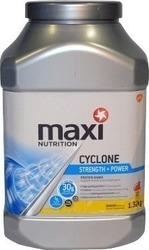 MaxiNutrition Cyclomax 1320gr