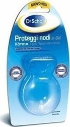 Dr. Scholl's Gel Προστατευτικό Για Κότσια 1τμχ