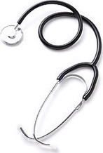 Focal Deluxe FC-200 Nurse Scope