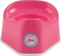 Bebejou Γιογιό Girl Fuchsia