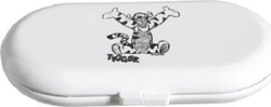 Bebejou Σετ Μανικιούρ Disney Tigger